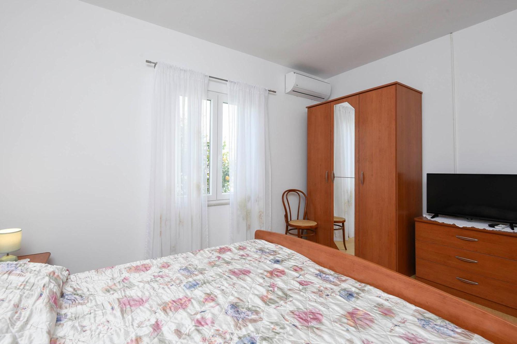 Apartments Goga Orebic Exterior photo